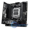 Płyta główna ROG STRIX X870-I GAMING WIFI AM5 2DDR5 HDMI/USBC