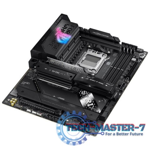 Płyta główna ROG STRIX X870E-E GAMIN G WIFI DDR5 HDMI/USB-C Płyta główna ROG STRIX X870E-E GAMIN G WIFI DDR5 HDMI/USB-C