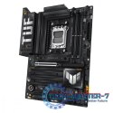Płyta główna TUF GAMING X870-PLUS WIFI AM5 4DDR5 HDMI/USB-C
