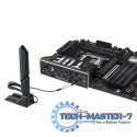 Płyta główna TUF GAMING X870-PLUS WIFI AM5 4DDR5 HDMI/USB-C