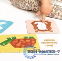 Puzzle na cztery - Nasi przyjaciele