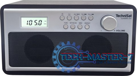 Radio Classic 210 Radio Classic 210
