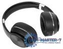 Słuchawki bezprzewodowe Bluetooth 5.3 BTX700ANC