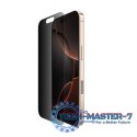 Szkło ochronne ScreenForce Invisiglass Privacy iPhone 16 pro