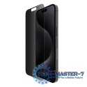 Szkło ochronne ScreenForce Invisiglass Privacy iPhone 16pro Max