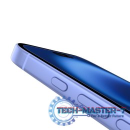 Szkło ochronne ScreenForce Invisiglass iP 16plus/15plus/14pro Max