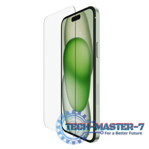 Szkło ochronne ScreenForce Invisiglass iP 16plus/15plus/14pro Max Szkło ochronne ScreenForce Invisiglass iP 16plus/15plus/14pro Max