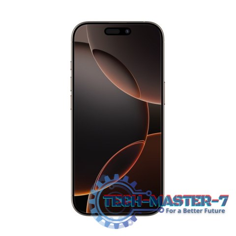 Szkło ochronne ScreenForce Invisiglass iPhone 16 Pro Szkło ochronne ScreenForce Invisiglass iPhone 16 Pro