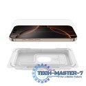 Szkło ochronne ScreenForce Invisiglass iPhone 16 Pro