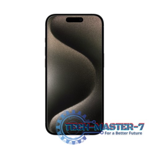 Szkło ochronne ScreenForce Invisiglass iPhone 16 Pro Szkło ochronne ScreenForce Invisiglass iPhone 16 Pro