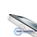 Szkło ochronne ScreenForce Invisiglass iPhone 16/15/14 Pro