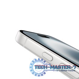 Szkło ochronne ScreenForce Invisiglass iPhone 16/15/14 Pro
