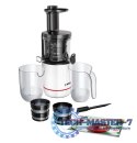 Wyciskarka wolnoobrotowa MESM500W