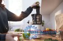 Wyciskarka wolnoobrotowa MESM500W