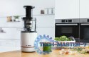 Wyciskarka wolnoobrotowa MESM500W