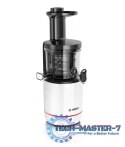Wyciskarka wolnoobrotowa MESM500W