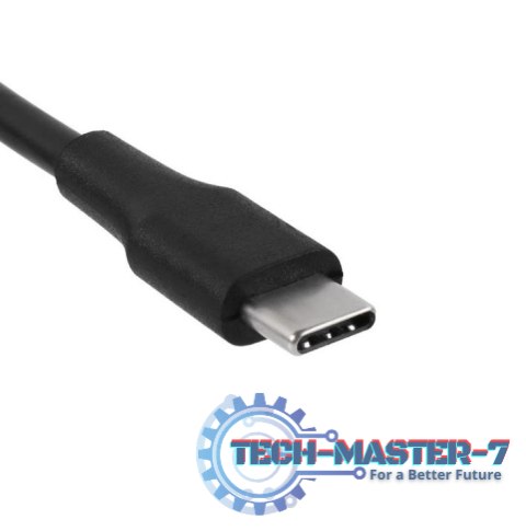 Zasilacz USB-C 65W 5V-9V-12V-15V/3A, 20V/3.25A Power Delivery Zasilacz USB-C 65W 5V-9V-12V-15V/3A, 20V/3.25A Power Delivery