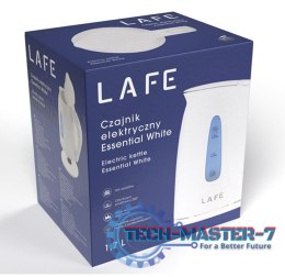 Czajnik elektryczny Essential biały