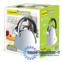 Czajnik nieelektryczny 2,2l MR-1320-S