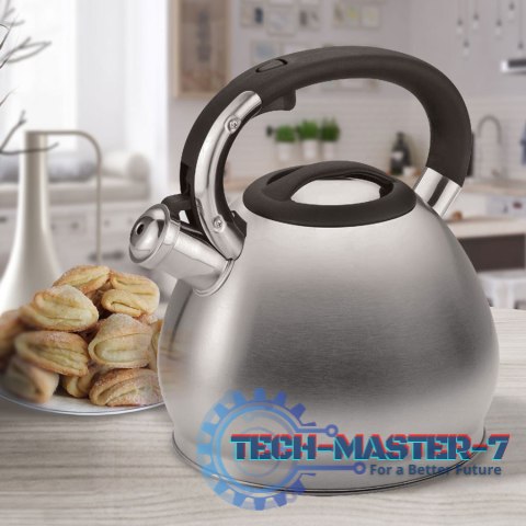 Czajnik nieelektryczny 4,3l MR-1319 Czajnik nieelektryczny 4,3l MR-1319