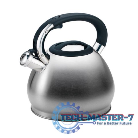 Czajnik nieelektryczny 4,3l MR-1319 Czajnik nieelektryczny 4,3l MR-1319