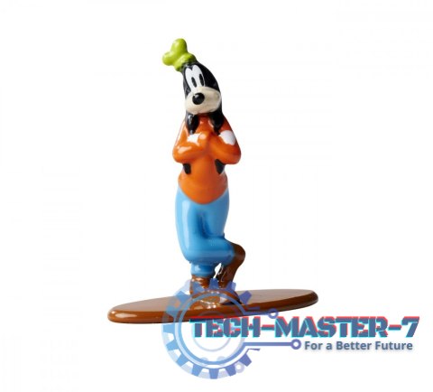 Figurka metalowa Disney Pixar blindpack mix Figurka metalowa Disney Pixar blindpack mix