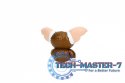 Figurka metalowa Gremlins 4 rodzaje 6.5 cm