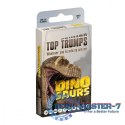 Gra Top Trumps Dinozaury