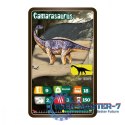 Gra Top Trumps Dinozaury