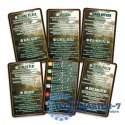 Gra Top Trumps Dinozaury
