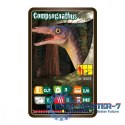 Gra Top Trumps Dinozaury