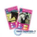 Gra karciana Top Trumps Konie, Kucyki i Jednorożce