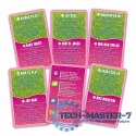 Gra karciana Top Trumps Konie, Kucyki i Jednorożce