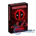 Karty Waddingtons No1. Deadpool