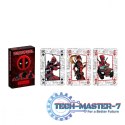 Karty Waddingtons No1. Deadpool