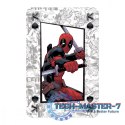 Karty Waddingtons No1. Deadpool