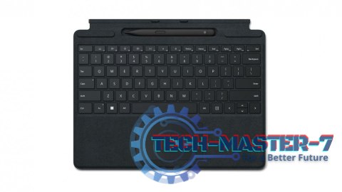 Klawiatura Pro Signature COPILOT + 8XB-00160