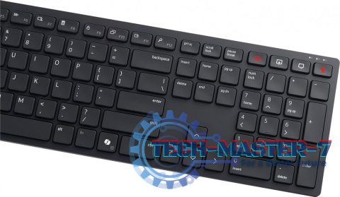 Klawiatura przewodowa - KB525C - US Klawiatura przewodowa - KB525C - US