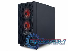 Komputer E-Sport GA520T-CR2 Ryzen 5 5600X/16GB/1TB/RX 7600 OC 8GB/W11