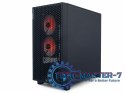 Komputer E-Sport GA520T-CR3 Ryzen 5 5600X/16GB/1TB/RTX 4060 OC 8GB/W11