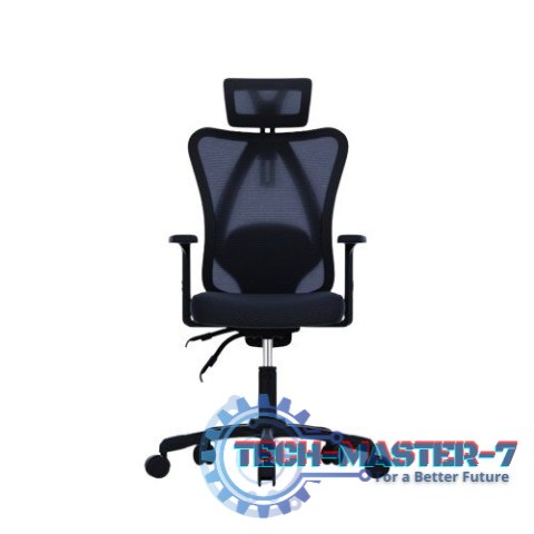 Krzesło biurowe ergonomiczne Onyx Krzesło biurowe ergonomiczne Onyx