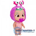 Laleczka Cry Babies Stars Jumpy Monsters, Bubu