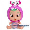 Laleczka Cry Babies Stars Jumpy Monsters, Bubu