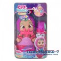 Laleczka Cry Babies Stars Jumpy Monsters, Bubu