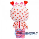 Laleczka Cry Babies Stars Jumpy Monsters, Momo