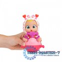 Laleczka Cry Babies Stars Jumpy Monsters, Momo