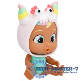 Laleczka Cry Babies Stars Jumpy Monsters, Nunu