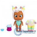 Laleczka Cry Babies Stars Jumpy Monsters, Nunu