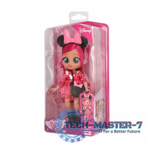 Lalka Cry Babies BFF Disney Minnie Lalka Cry Babies BFF Disney Minnie