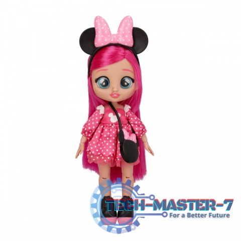 Lalka Cry Babies BFF Disney Minnie Lalka Cry Babies BFF Disney Minnie